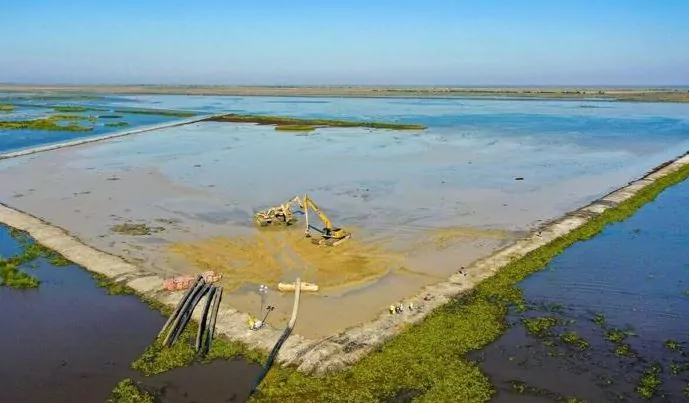 U S Supreme Court Declines To Block Trial For Louisiana Coastal